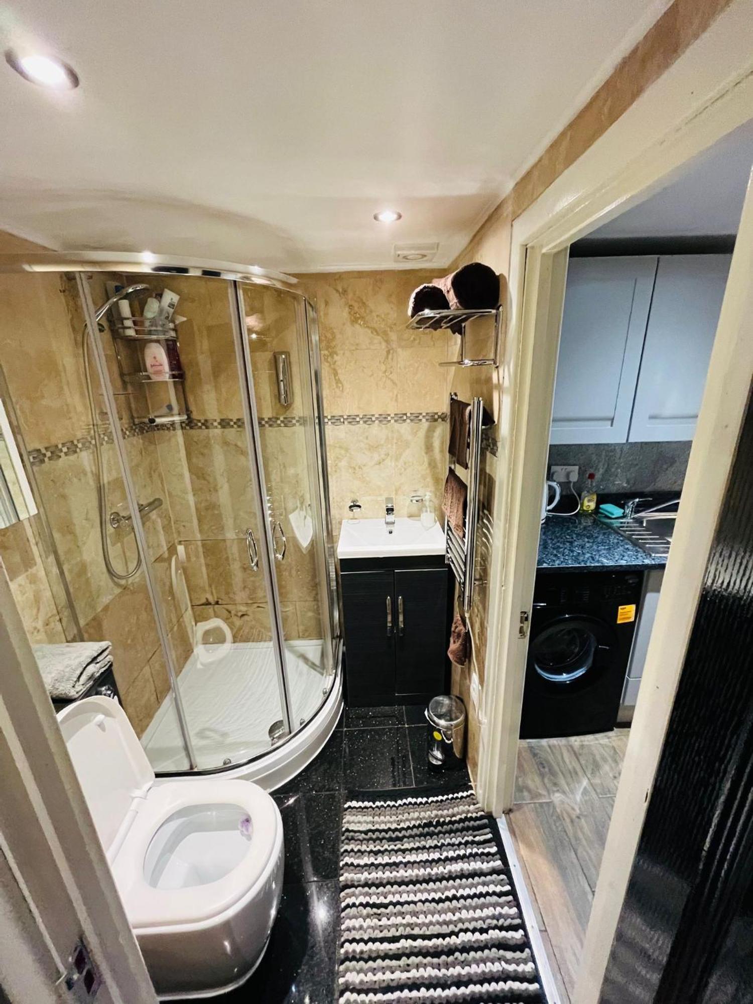 Exclusive Private One Bedroom Suite Λονδίνο Εξωτερικό φωτογραφία